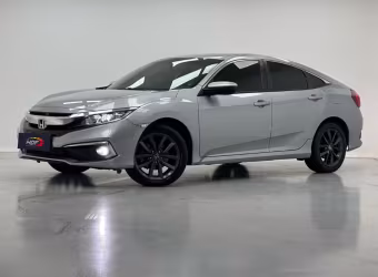 Civic ex 2.0 aut