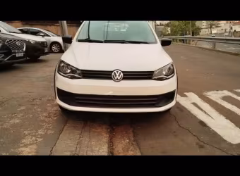 VOLKSWAGEN Saveiro 1.6 G6 TRENDLINE CABINE DUPLA FLEX