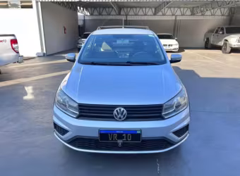 Volkswagen Saveiro TL