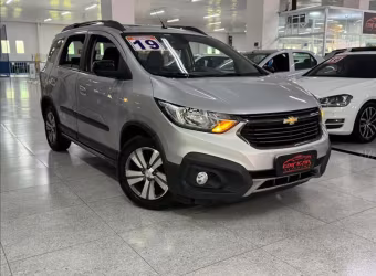 CHEVROLET SPIN 1.8 Activ 8V - 2019/2019