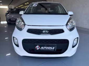 KIA KIA PICANTO EX41.0MTFF 2016