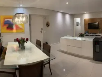 Apartamento com 2 quartos à venda na Avenida Conselheiro Rodrigues Alves, Vila Mariana, São Paulo