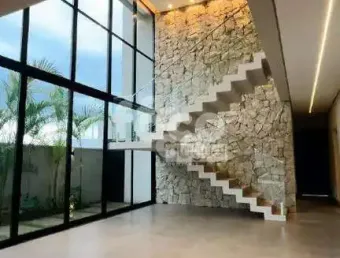 Excelente oportunidade de sobrado muito bem localizada no condomínio tamboré