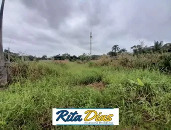 Terreno à venda no bairro pontal do sul - pontal do paraná/pr