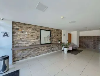 Apartamento com 2 quartos à venda na Rua Francisco Godinho, 171, Vila Rosa, Goiânia