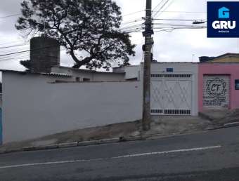 Casa com 2 quartos para alugar no Picanço, Guarulhos 