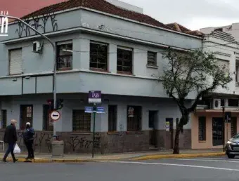Ponto comercial à venda no Centro, Novo Hamburgo 