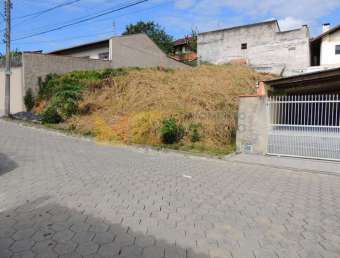 Terreno à venda na Rua Atanagildo José Nunes, S/Nº, Velha, Blumenau