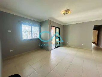 Apartamento com 2 quartos à venda no Pompéia, Santos