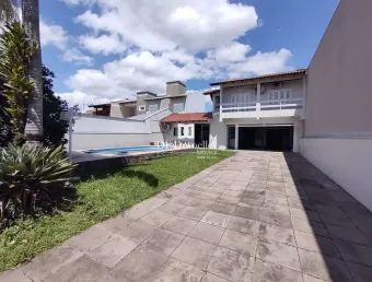 Casa com 3 quartos à venda no Rio Branco, Canoas 
