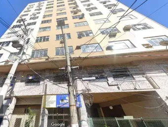 Apartamento com 2 quartos à venda na Avenida Getúlio de Moura, 191, Centro, Nilópolis