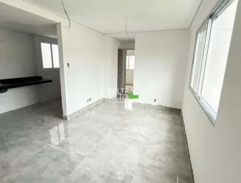 Apartamento com 2 quartos para alugar no Buritis, Belo Horizonte 