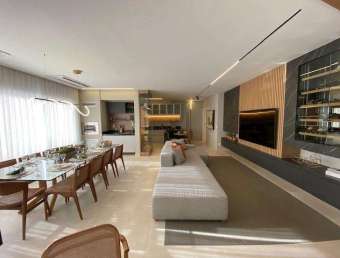 Apartamento com 3 quartos à venda na Vila do Golf, Ribeirão Preto 