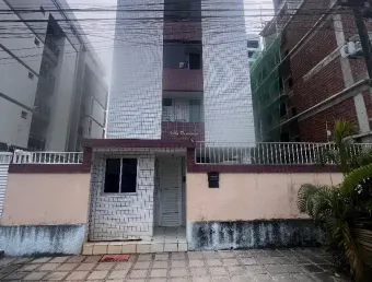 Apartamento com 3 quartos para alugar na Rua Vicente Barbosa Santos, 221, Jardim Oceania, João Pessoa