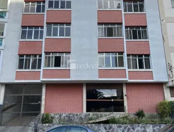 Apartamento com 3 quartos para alugar na Rua Olegário Maciel, 212, Santa Helena, Juiz de Fora