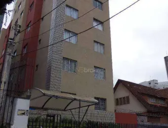 Apartamento com 1 quarto para alugar na Rua Mauá, 1119, Centro Cívico, Curitiba