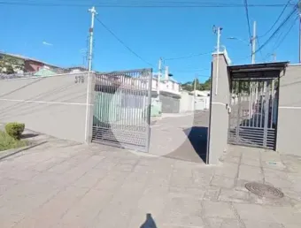 Sobrado à venda, 46 m  por r  200.000,00 - santa cândida - curitiba pr