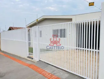 Casa para alugar, 90 m² por R$ 2.700/mês - Dom Bosco - Londrina/PR
