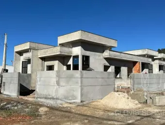 Casa com 2 quartos à venda no Itajubá, Barra Velha 