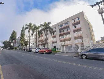 Apartamento com 3 quartos à venda na Rua Vereador Washington Mansur, 222, Ahú, Curitiba
