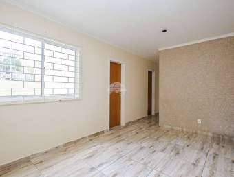 Apartamento com 3 quartos à venda na Estrada Guilherme Weigert, 2245, Santa Cândida, Curitiba