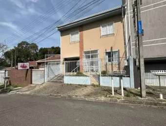 Casa com 4 quartos à venda na Rua Giovana Belo de Souza Tonet, 94, Jardim Lorenza, Almirante Tamandaré
