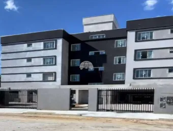 Apartamento com 2 quartos à venda na RUA CAPRI, 276, Praia de Leste, Pontal do Paraná
