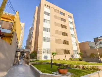 Apartamento com 3 quartos à venda na Rua Vicente Ciccarino, 166, Boa Vista, Curitiba