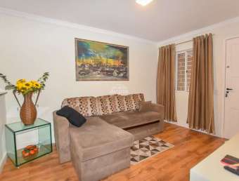 Casa com 3 quartos à venda na Rua Santiago, 572, Campo Pequeno, Colombo