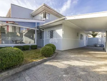 Casa com 3 quartos à venda na Rua Pedro Foggiatto, 1351, Aristocrata, São José dos Pinhais