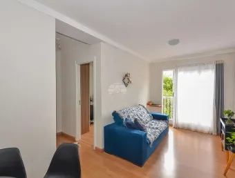 Apartamento com 2 quartos à venda na Rua Professor Pedro Viriato Parigot de Souza, 4554, Ecoville, Curitiba