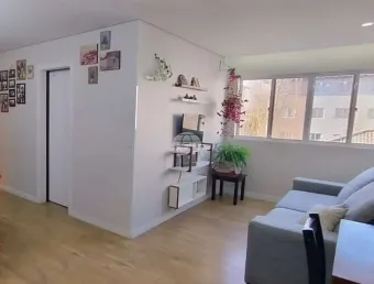 Apartamento com 3 quartos à venda na Rua Afonso Piotto, 108, Campo Comprido, Curitiba