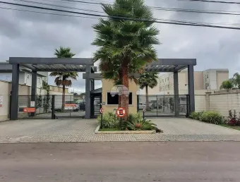 Apartamento com 2 quartos à venda na Rua Felício Kania, 1.683, Jardim Monza, Colombo