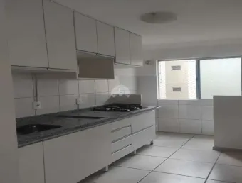 Apartamento com 2 quartos à venda na Rua Estêvão Manika, 420, Santa Cândida, Curitiba