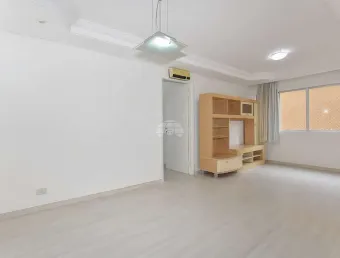 Apartamento com 3 quartos à venda na Rua Brasílio Itiberê, 4270, Água Verde, Curitiba