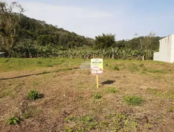Terreno à venda na AVENIDA DICO PEREIRA, São João Abaixo, Garuva