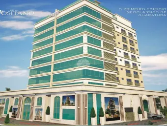 Apartamento com 3 quartos à venda na Avenida São Luiz, 00, Centro, Guaratuba