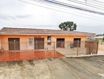 Sala comercial à venda na Rua José Beira, 151, Jardim Osasco, Colombo