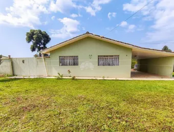 Chácara / sítio com 7 quartos à venda na Estrada da Ribeira, 6, Imbuial, Colombo