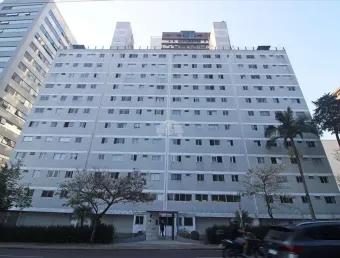 Apartamento com 2 quartos para alugar na Rua Martim Afonso, 3074, Bigorrilho, Curitiba