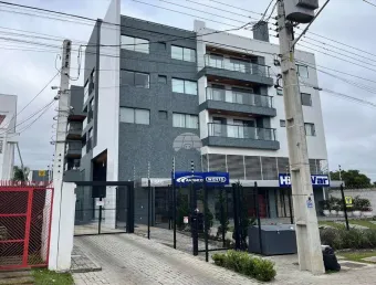 Apartamento com 2 quartos para alugar na Rua Padre Isaías de Andrade, 350, Parolin, Curitiba