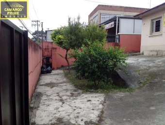 Ótimo terreno útil para comercial ou residencia próximo Avenida Professor Francisco Morato