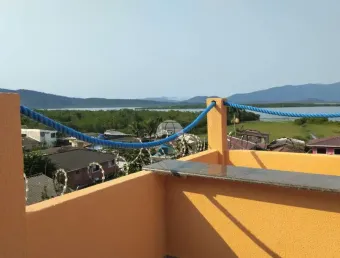 Casa com 3 quartos à venda na Rua Padre Pinto, 178, Graciosa de Cima, Antonina