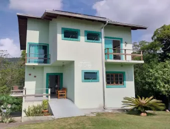 Casa em condomínio fechado com 3 quartos à venda na RUA DANIEL PIRES, 390, Itapema, Antonina