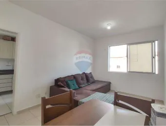 Apartamento com 2 quartos à venda na Avenida Torquato Tapajós, Condomínio Allegro, 6930, Colônia Terra Nova, Manaus