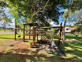 Casa com 3 quartos à venda na Rua Palmiro Carvalho Grade, 680, Jardim Montecatini, Londrina