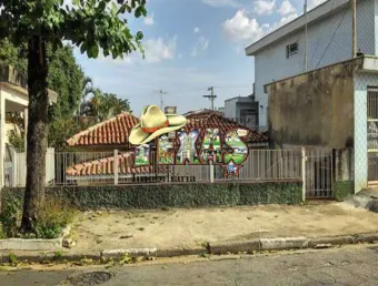 Casa com 2 quartos à venda na Vila Formosa, São Paulo 