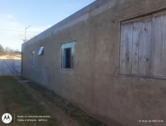 Casa em alv. +- 100m² 3 dorm. 1 suíte r$ 400.000,00 - piraquara/pr