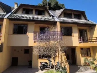 Casa em condomínio fechado com 3 quartos à venda na Rua Sétimo Simionato, Capão da Imbuia, Curitiba