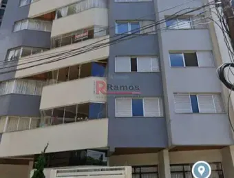 Apartamento com 4 quartos à venda na Avenida Cândido Hartmann, 593, Mercês, Curitiba